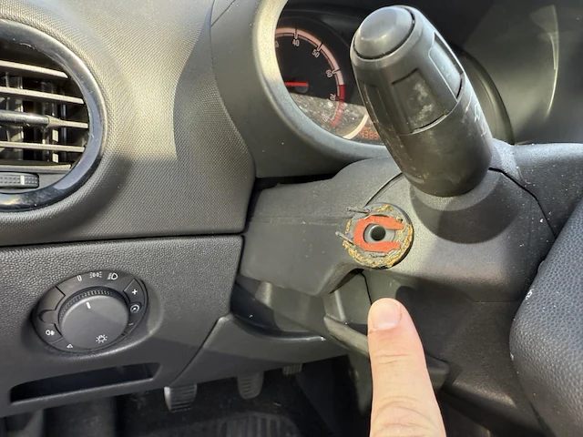 Opel corsa, 2009 - afbeelding 5 van  26