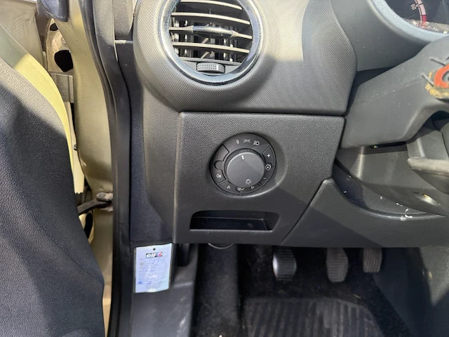Opel corsa, 2009 - afbeelding 6 van  26