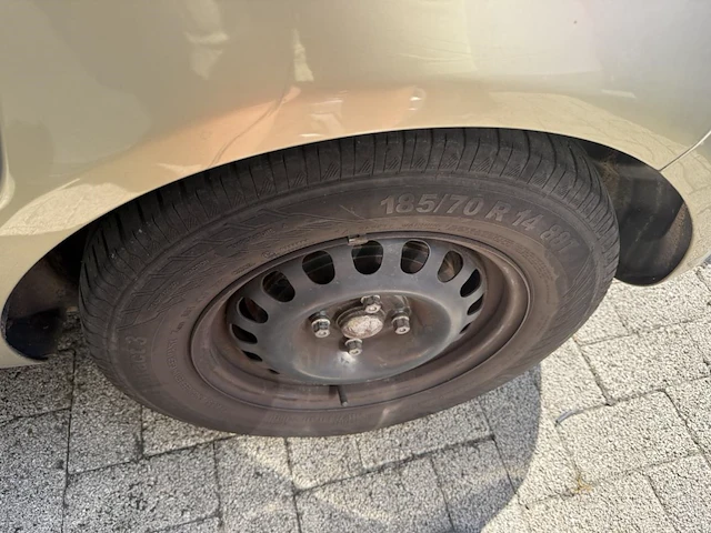 Opel corsa, 2009 - afbeelding 9 van  26