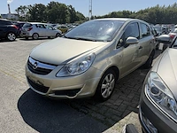 Opel corsa, 2009 - afbeelding 1 van  26