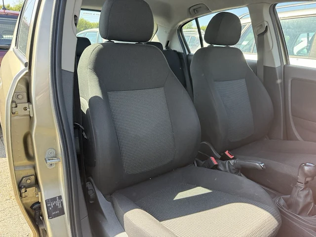 Opel corsa, 2009 - afbeelding 14 van  26