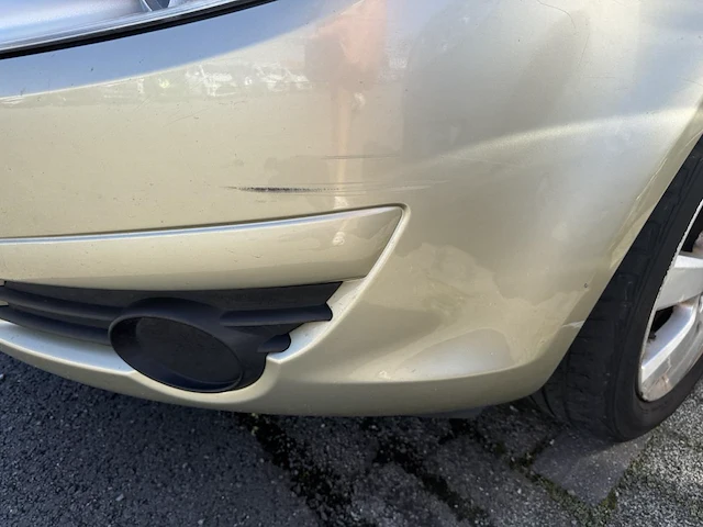 Opel corsa, 2009 - afbeelding 16 van  26