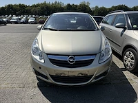 Opel corsa, 2009 - afbeelding 12 van  26