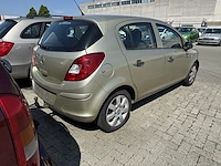 Opel corsa, 2009 - afbeelding 21 van  26