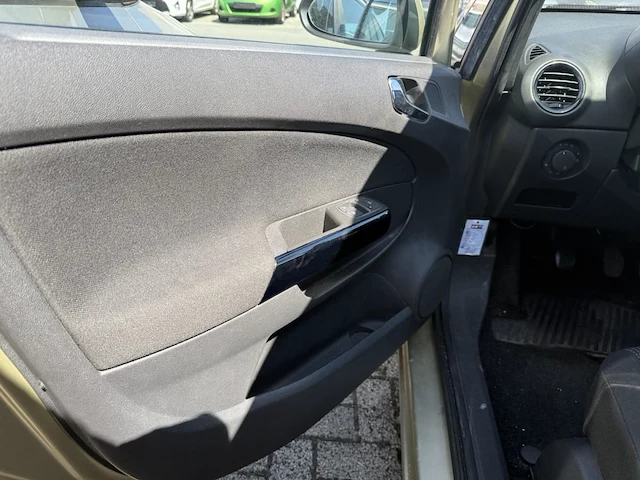 Opel corsa, 2009 - afbeelding 23 van  26