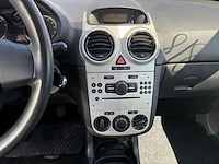 Opel corsa, 2009 - afbeelding 26 van  26