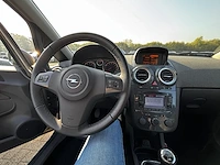 Opel corsa, 2011 - afbeelding 10 van  25
