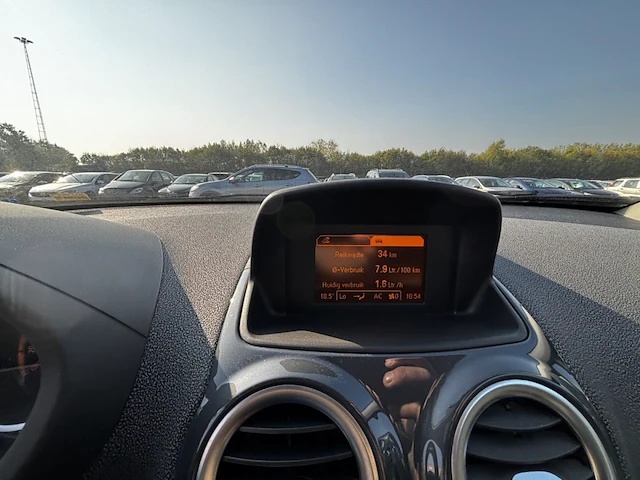 Opel corsa, 2011 - afbeelding 11 van  25