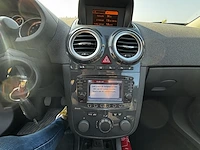 Opel corsa, 2011 - afbeelding 12 van  25