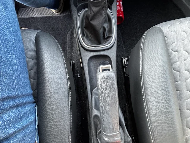 Opel corsa, 2011 - afbeelding 14 van  25