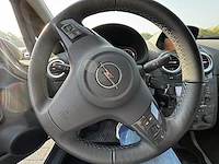 Opel corsa, 2011 - afbeelding 16 van  25