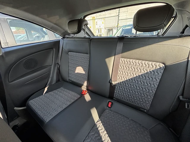 Opel corsa, 2011 - afbeelding 18 van  25
