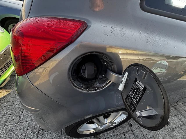 Opel corsa, 2011 - afbeelding 21 van  25