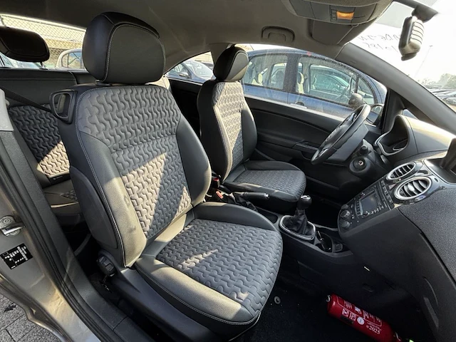 Opel corsa, 2011 - afbeelding 22 van  25