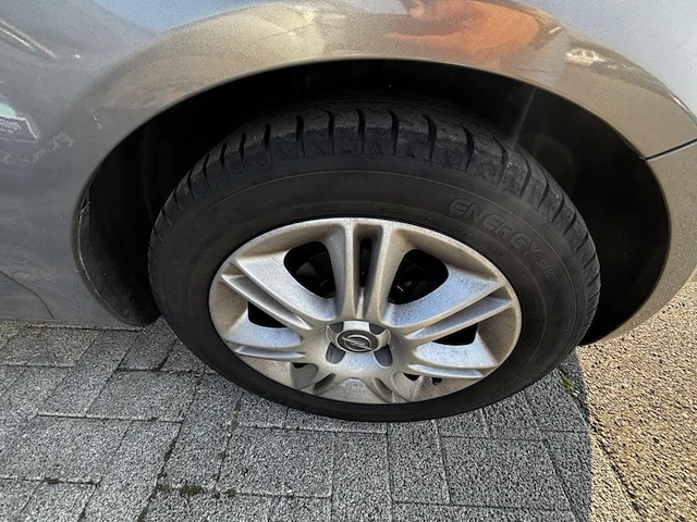 Opel corsa, 2011 - afbeelding 24 van  25
