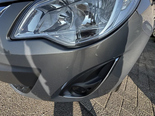 Opel corsa, 2011 - afbeelding 25 van  25