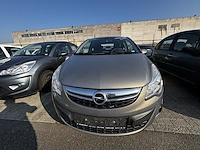 Opel corsa, 2011 - afbeelding 2 van  25