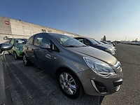Opel corsa, 2011 - afbeelding 3 van  25