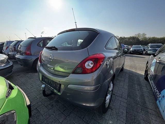 Opel corsa, 2011 - afbeelding 4 van  25