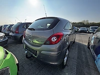 Opel corsa, 2011 - afbeelding 4 van  25
