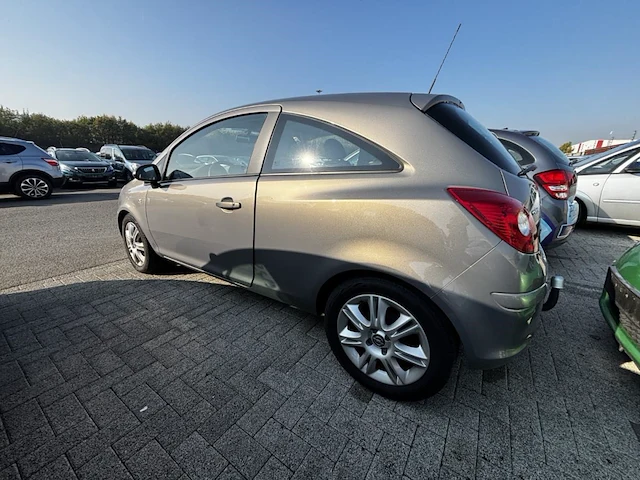 Opel corsa, 2011 - afbeelding 6 van  25