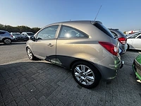 Opel corsa, 2011 - afbeelding 6 van  25