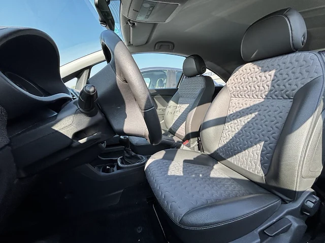 Opel corsa, 2011 - afbeelding 8 van  25
