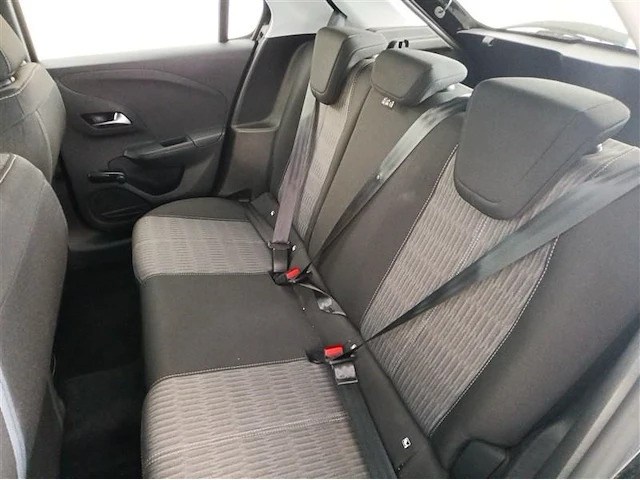 Opel corsa, 2022 - afbeelding 7 van  34