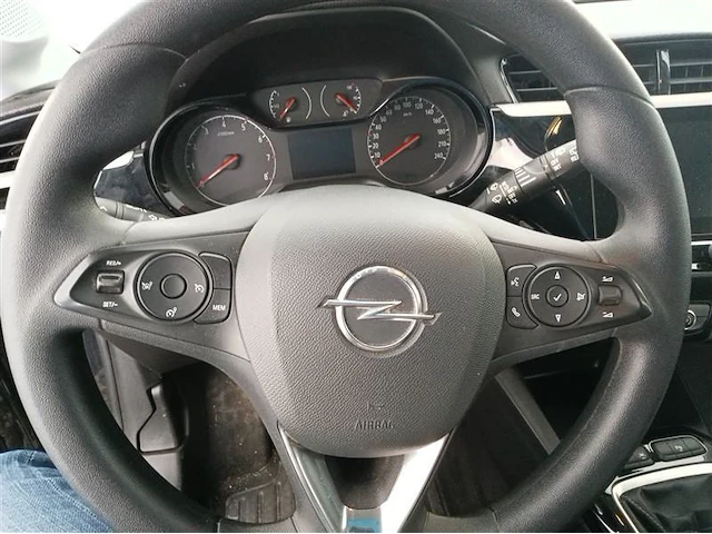 Opel corsa, 2022 - afbeelding 8 van  34
