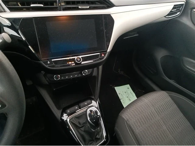 Opel corsa, 2022 - afbeelding 11 van  34