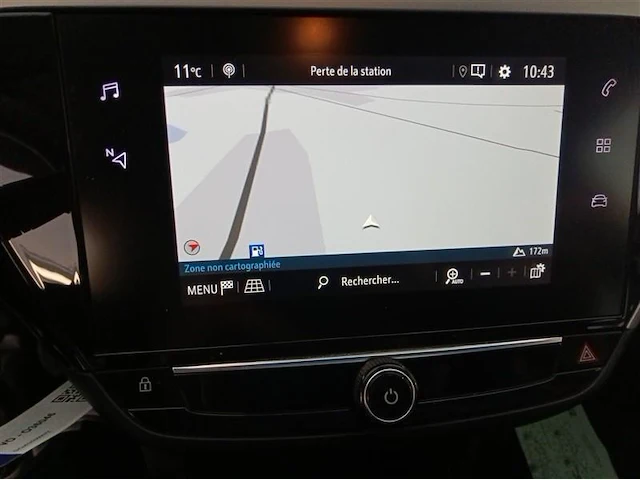 Opel corsa, 2022 - afbeelding 13 van  34