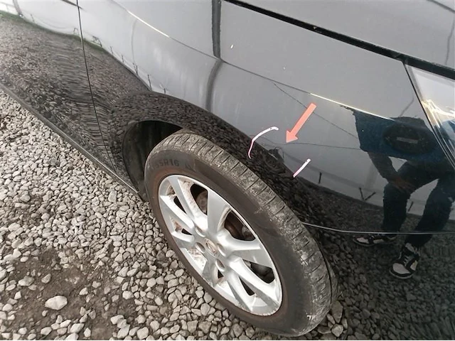 Opel corsa, 2022 - afbeelding 18 van  34