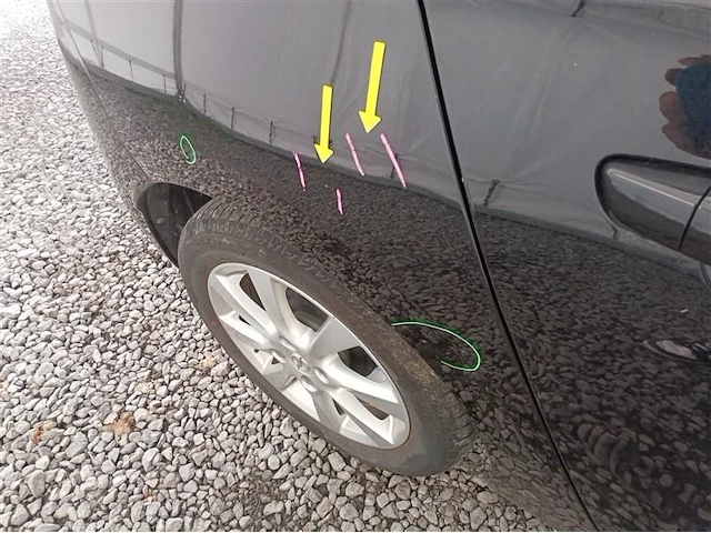 Opel corsa, 2022 - afbeelding 20 van  34