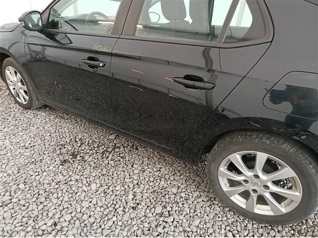 Opel corsa, 2022 - afbeelding 22 van  34