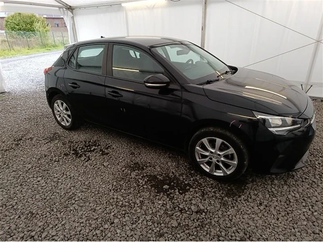 Opel corsa, 2022 - afbeelding 12 van  34