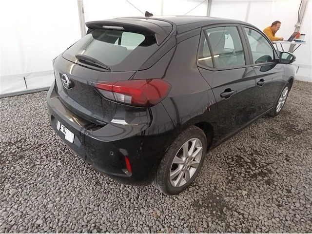 Opel corsa, 2022 - afbeelding 23 van  34