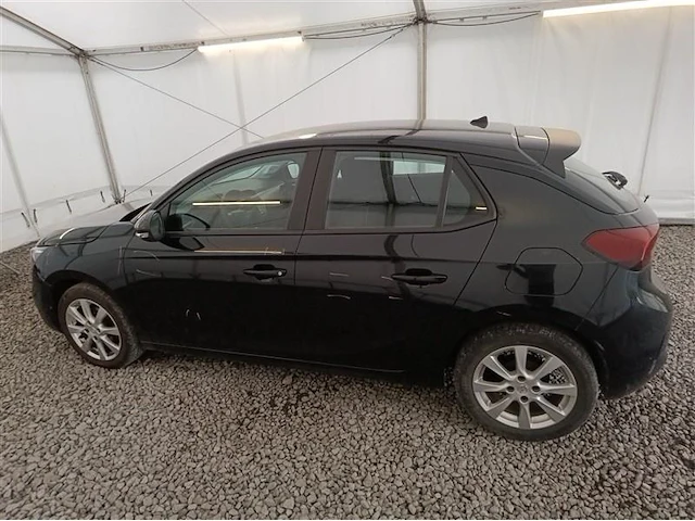 Opel corsa, 2022 - afbeelding 30 van  34