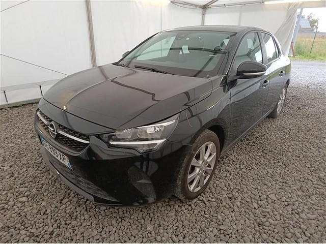 Opel corsa, 2022 - afbeelding 31 van  34