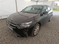 Opel corsa, 2022 - afbeelding 31 van  34