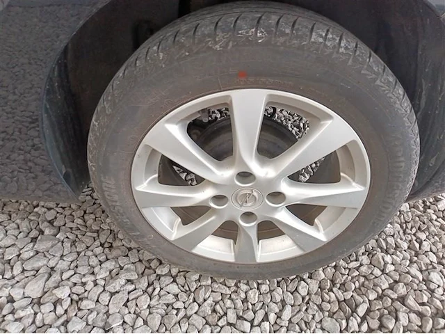 Opel corsa, 2022 - afbeelding 32 van  34