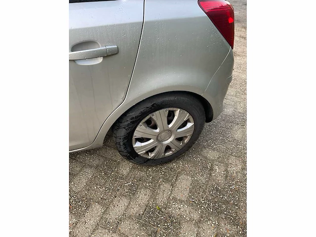Opel corsa 64-phz-5 - afbeelding 2 van  34