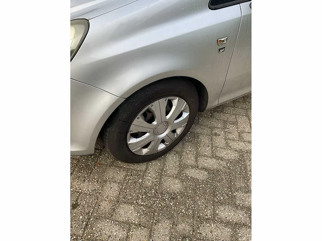 Opel corsa 64-phz-5 - afbeelding 3 van  34