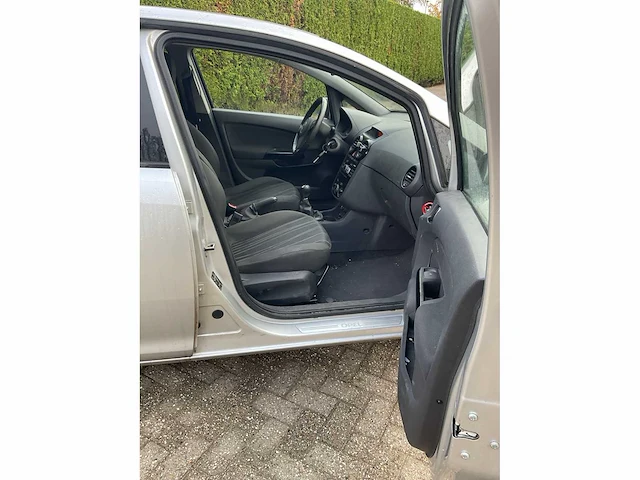 Opel corsa 64-phz-5 - afbeelding 4 van  34