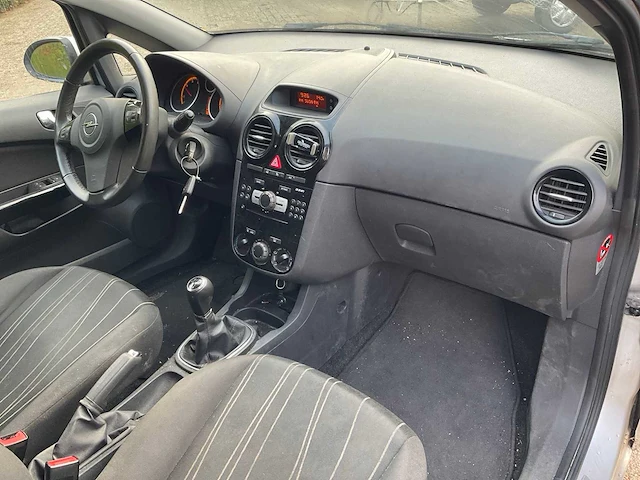 Opel corsa 64-phz-5 - afbeelding 5 van  34