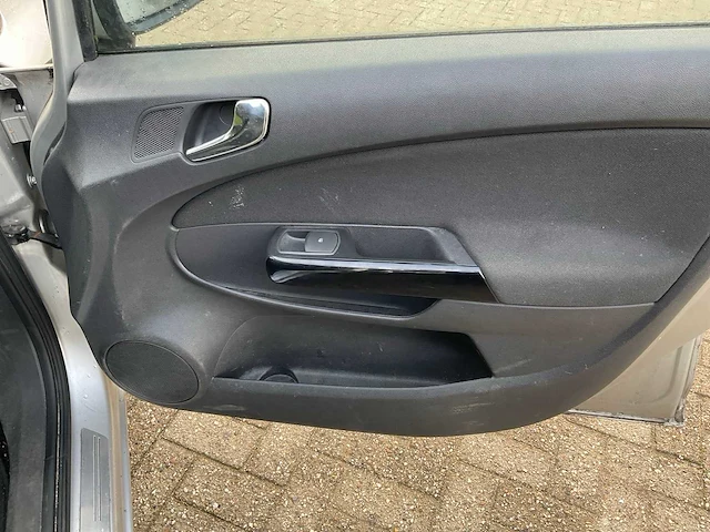 Opel corsa 64-phz-5 - afbeelding 6 van  34