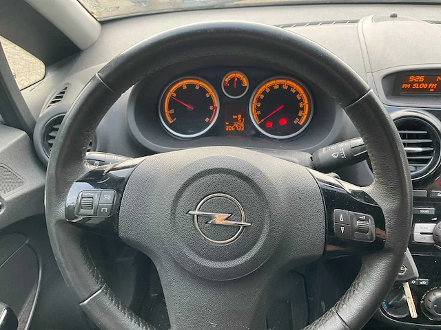 Opel corsa 64-phz-5 - afbeelding 7 van  34