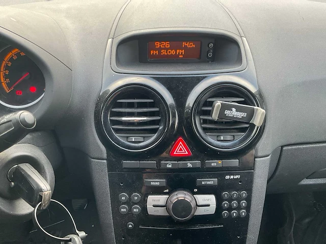 Opel corsa 64-phz-5 - afbeelding 8 van  34
