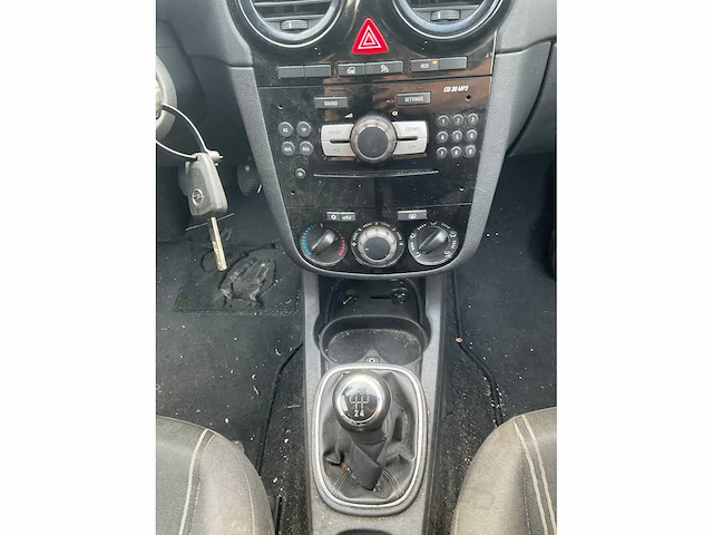 Opel corsa 64-phz-5 - afbeelding 9 van  34