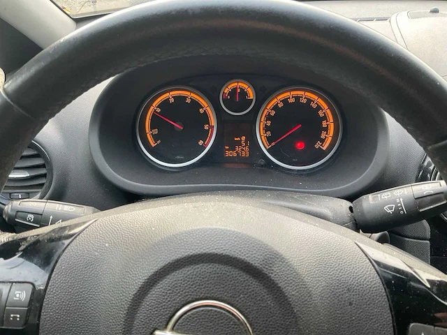 Opel corsa 64-phz-5 - afbeelding 11 van  34