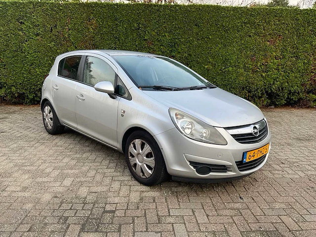 Opel corsa 64-phz-5 - afbeelding 1 van  34